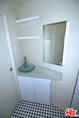 Studio, 1 bath, $1,850