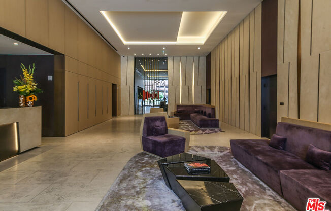 1 bed, 1.5 baths, 843 sqft, $2,950, Unit 2401