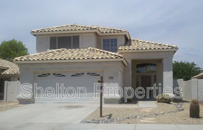 6822 W LOUISE DR