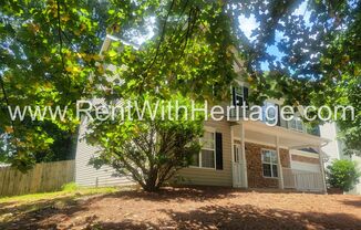 4 beds, 2.5 baths, $2,300