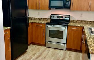 1 bed, 1 bath, $2,300, Unit Unit 385