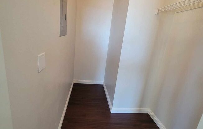 1 bed, 1 bath, 765 sqft, $1,400