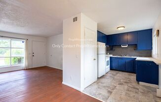 2 beds, 1 bath, $2,199