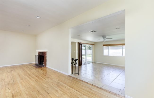 Move-In Ready 3BD/2BA Home Near Woodland Hills