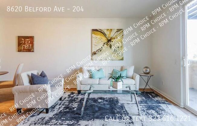 8620 Belford Ave
