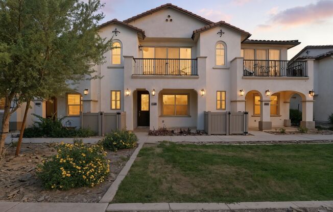2022-Built Eastmark Gem with Resort-Style Amenities