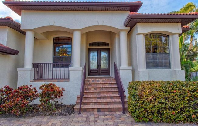 Annual fully furnished4 bed/3 bath house available  in Siesta Key for $11,000 a month