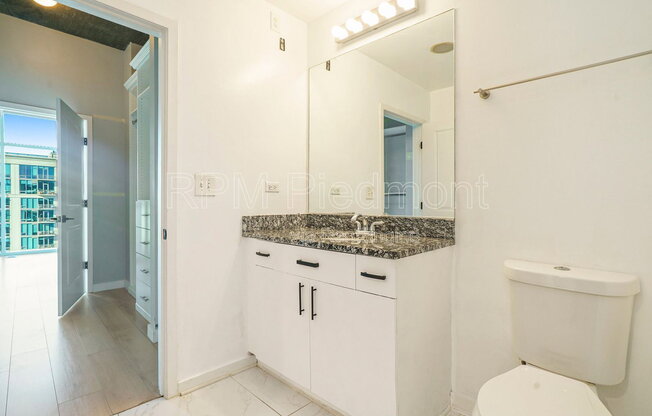 1 bed, 1 bath, 779 sqft, $2,200, Unit Apt 2003