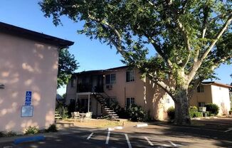 Northstar Apartments