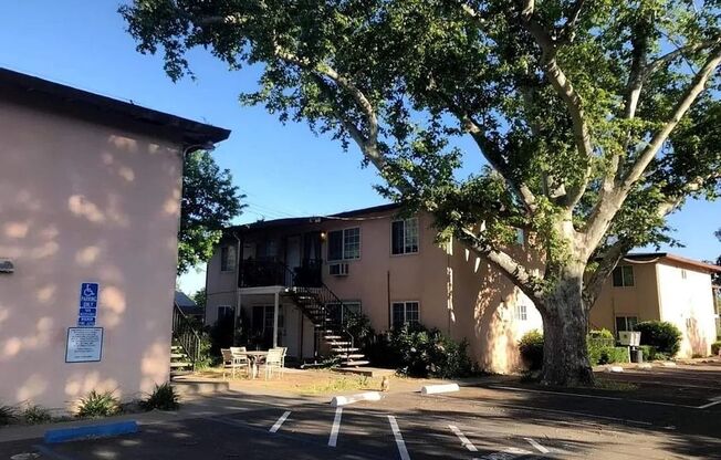 Northstar Apartments