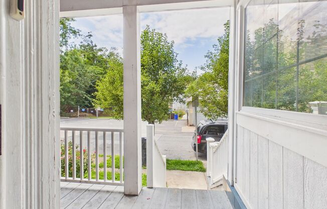 Three-Bedroom Single Family on Logan St
