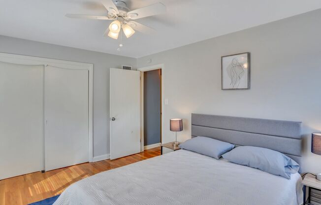 2 beds, 1 bath, $1,850, Unit Unit 2 (B)