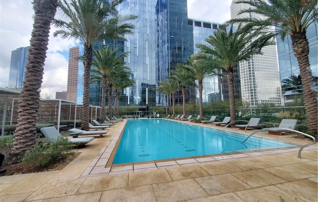 Studio, 1 bath, 503 sqft, $2,200, Unit 521