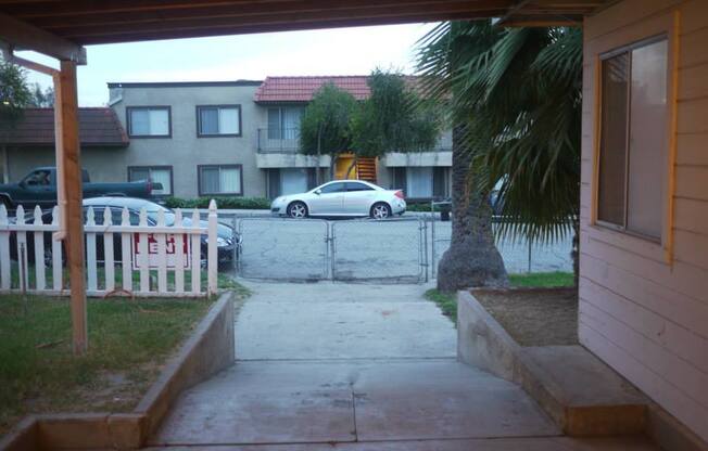 For Rent: Charming 1-Bedroom Home – 25552 Pumalo St, San Bernardino, CA 92404