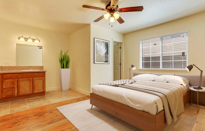 N Sutter Street - 5101