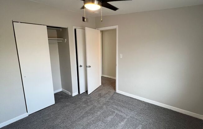 2 beds, 1 bath, 700 sqft, $1,750, Unit Unit 3377