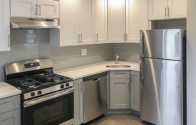 2 beds, 1 bath, 1,150 sqft, $1,995, Unit 1931-G