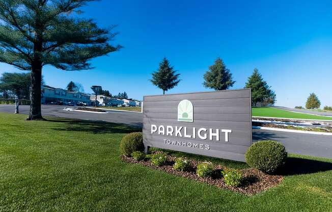 Parklight Townhomes