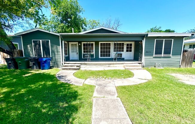 2431 Cincinnati Av