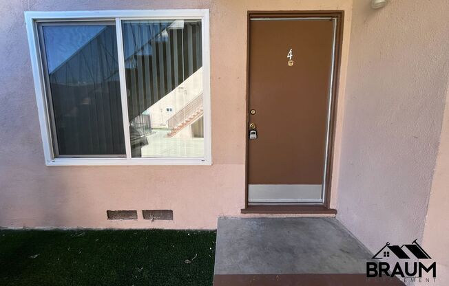 1 bed, 1 bath, 800 sqft, $1,850