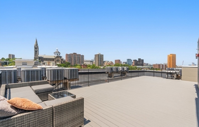 1 bed, 1 bath, 499 sqft, $3,299, Unit 309
