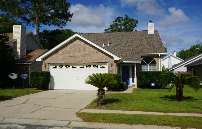 4 bedroom 2 bath in Ft. Walton Beach