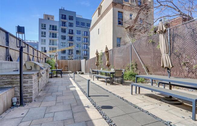 2 beds, 2 baths, 1,185 sqft, $5,000, Unit 10E