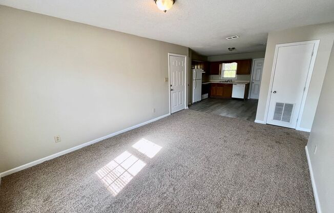 2 beds, 1 bath, 750 sqft, $1,045, Unit B-509D4