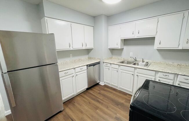 Renovated 3/1 house in SW Gainesville!