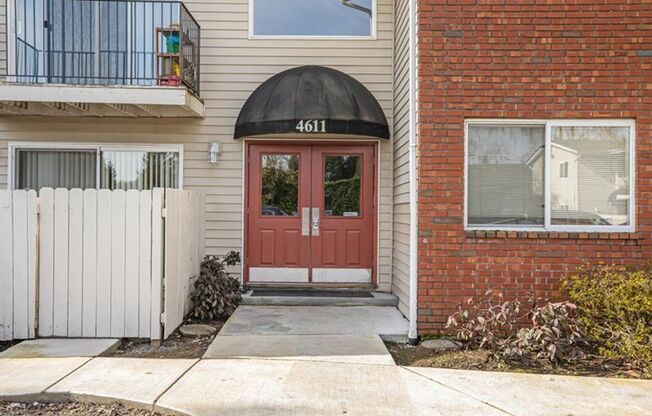 1 bed, 1 bath, 547 sqft, $1,350, Unit 4