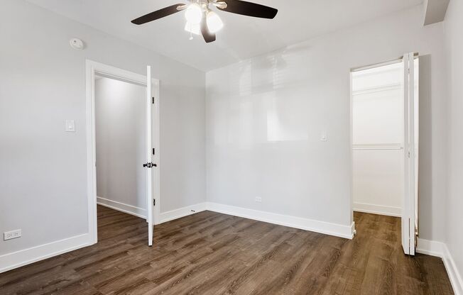 1 bed, 1 bath, 446 sqft, $1,675, Unit 208