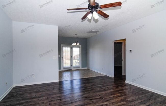 COMING SOON!  3-Bedroom/2-Bathroom Home in Grovetown!