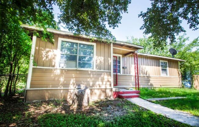 Discover Your New Home in the Heart of San Antonio's East Side