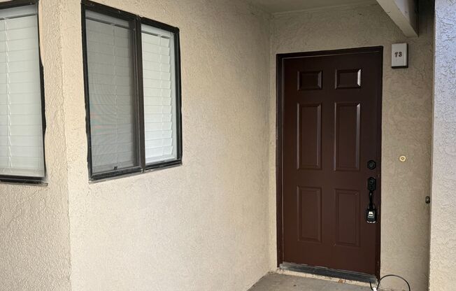 Great 2 Bedroom 2 bath - Villamira  Community, Laguna Niguel