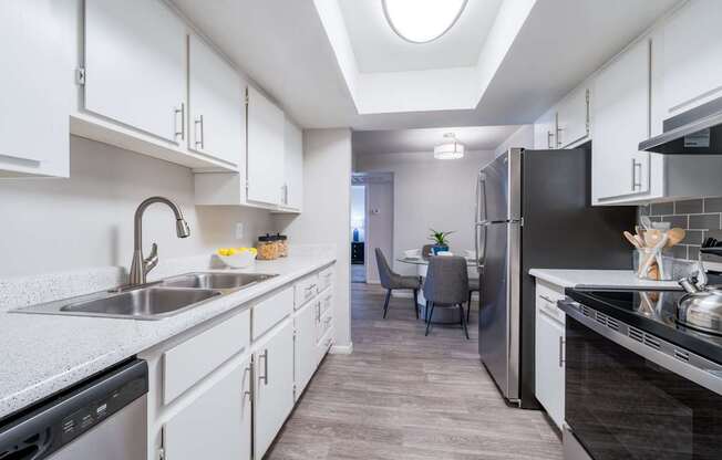 Welcome to Connect on Union Apartments for Rent in Phoenix, AZ