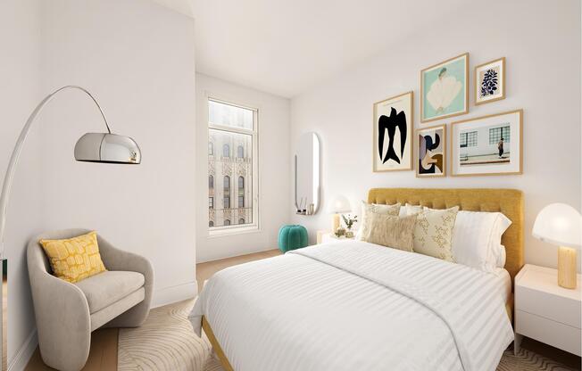2 beds, 2.5 baths, 1,664 sqft, $18,200, Unit 40B