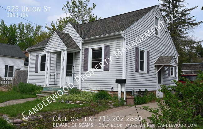 525 UN ST