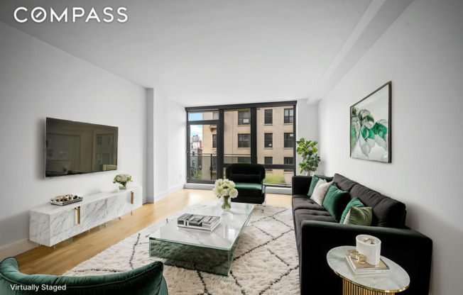 117 W 123 ST