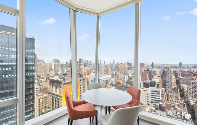 45 E 22 ST