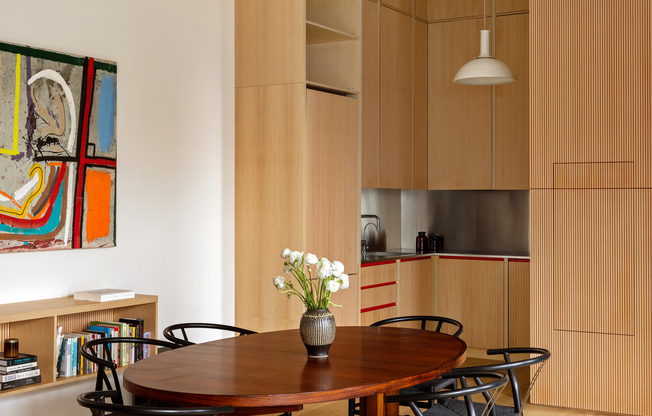 215 BOWERY