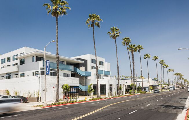 The Flats South Oceanside - where modern luxury meets coastal lifestyle