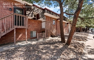 5401 E WAREN AVE