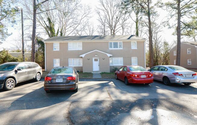 2129 Chesapeake Drive