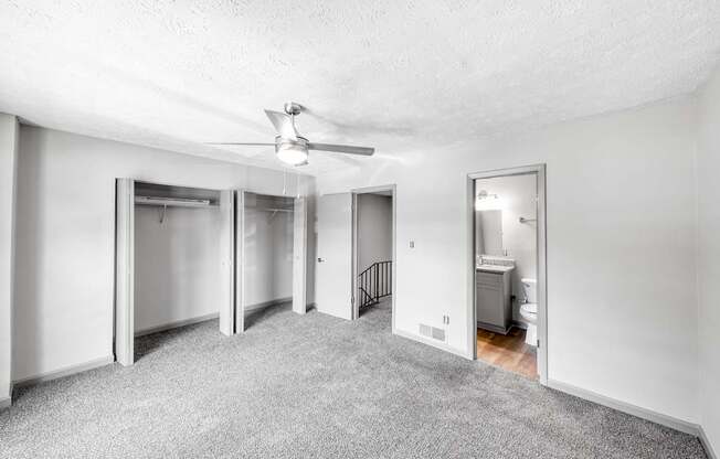 Welcome to Gardens at Camp Creek!