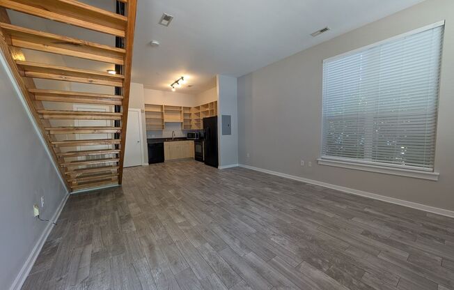 1BD/1BA Condo in NoDa18 / The Arts District