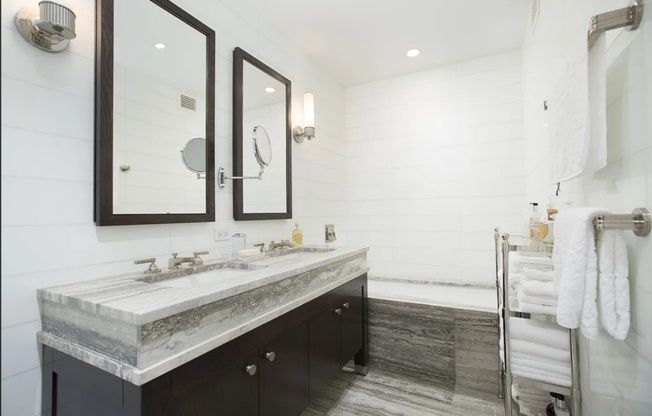 2 beds, 2.5 baths, 1,372 sqft, $8,450, Unit 5-S
