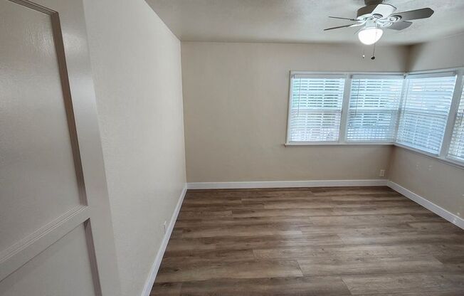 2 beds, 1 bath, $2,650