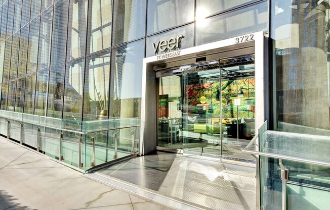 1 bed, 1 bath, $3,100, Unit # 1407