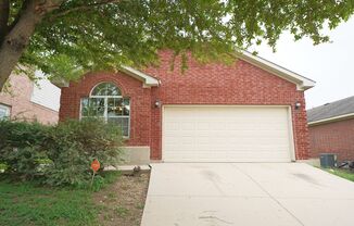 Great Home Now Available on the NorthEast Side of San Antonio. Realtor Commission: $500