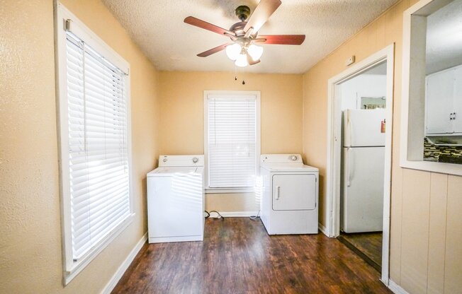 2BR 1BA-Killeen's hidden gem!